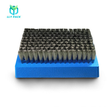 Stainless Steel Wire Brushes for Ceramic Anilox Roller